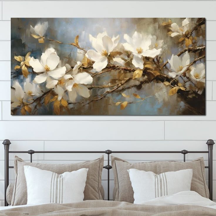Floral Ascendence