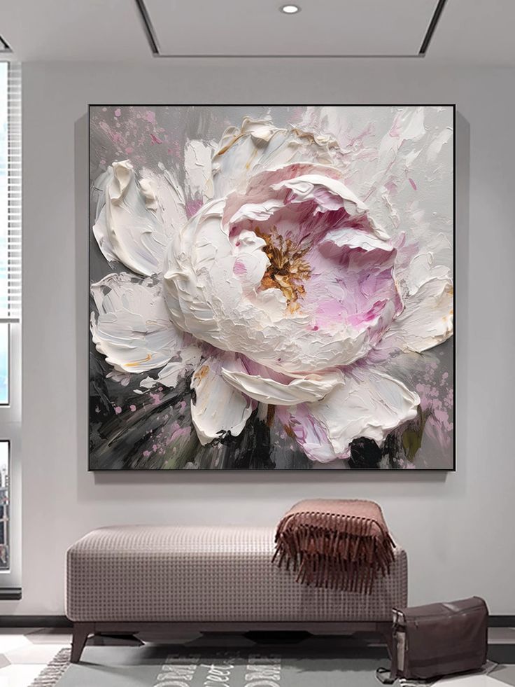 Chromatic Blossom