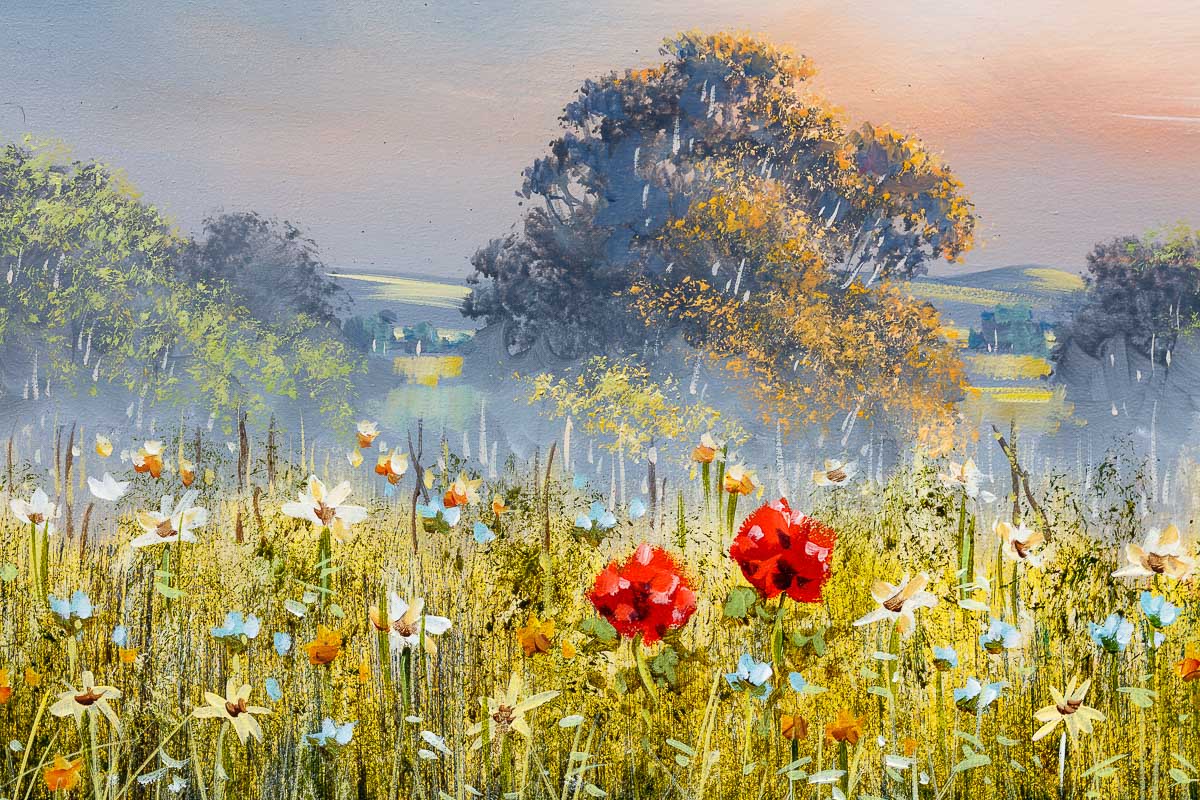 Meadow Hues