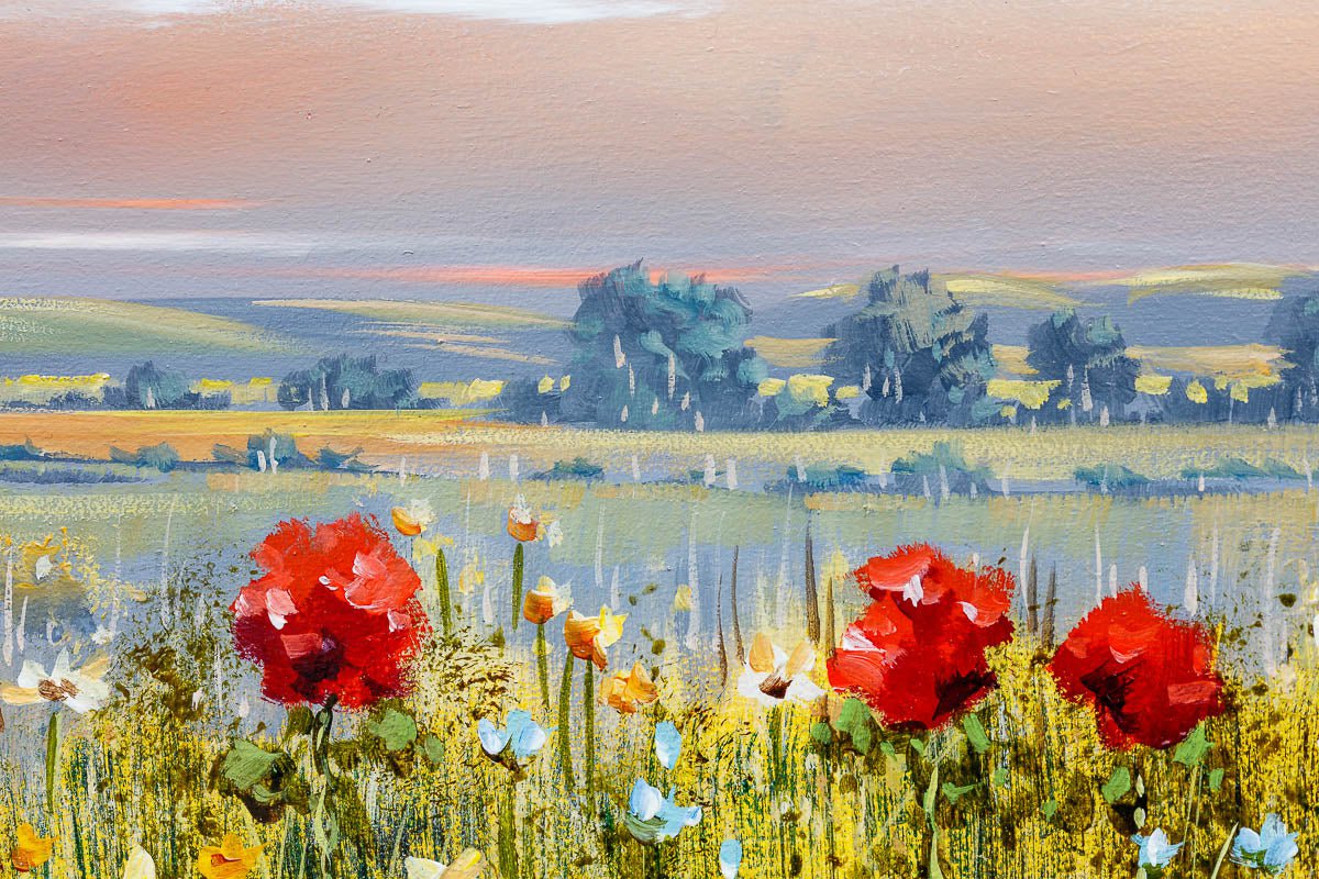 Meadow Hues