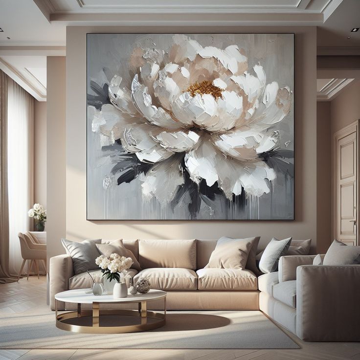 Reverie in Bloom