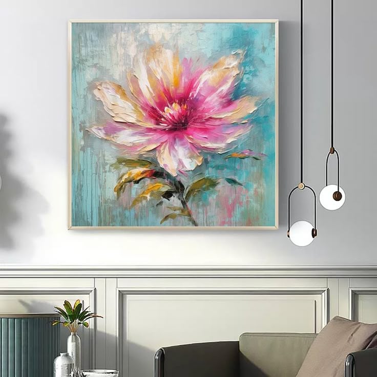 Essence of Flora