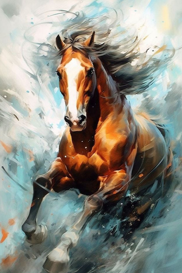 Spirit in Motion