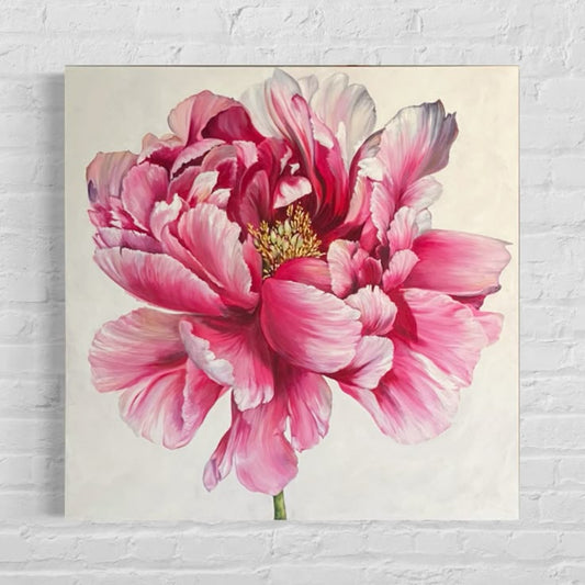 Brushed Botanicals