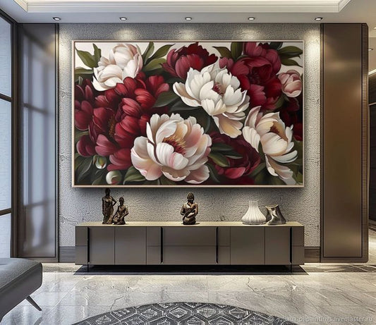 Velvet Bloom