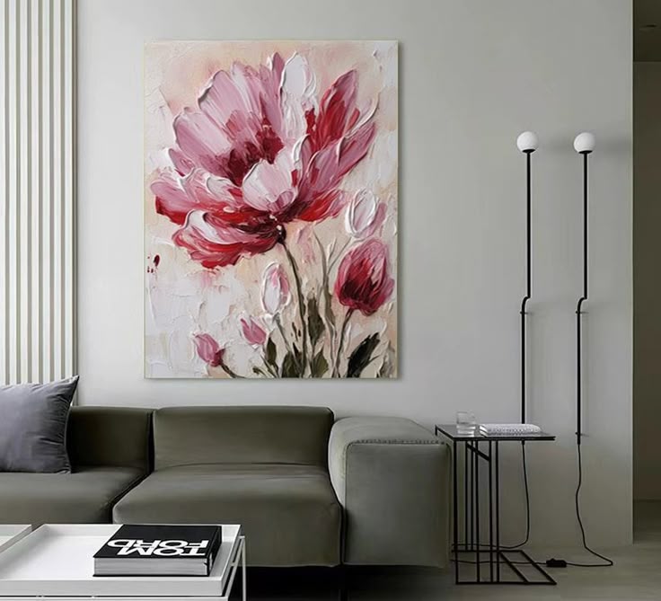 In the Language of Petals