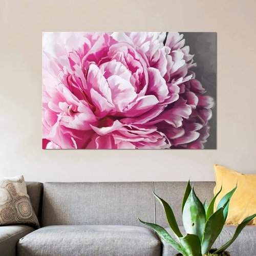 Pastel Petals