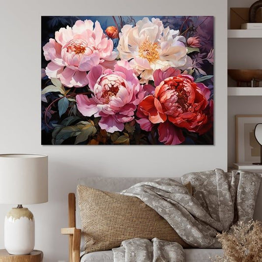 The Alchemy of Petals