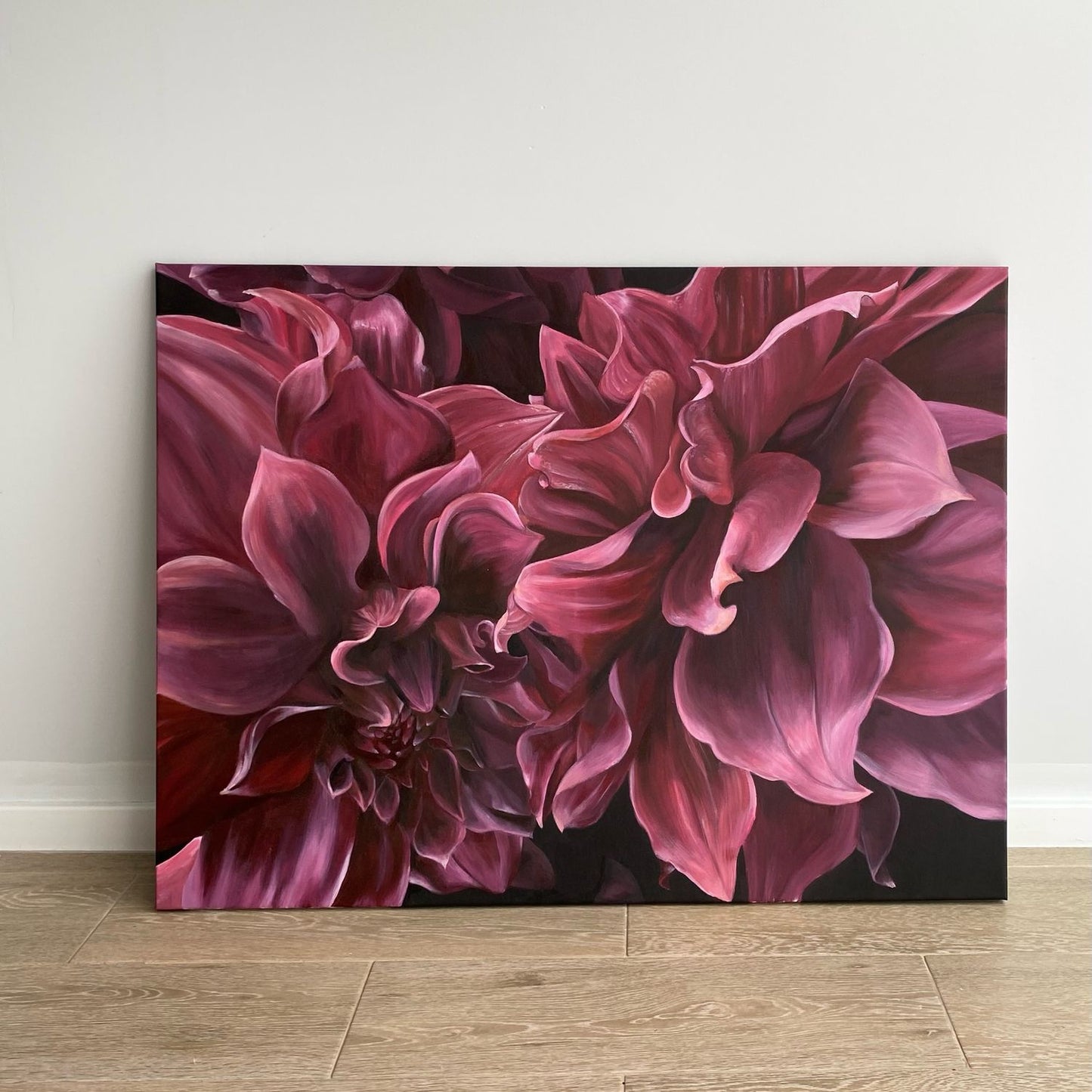 Floral Rhythm