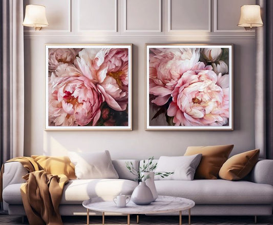 Where Flowers Speak