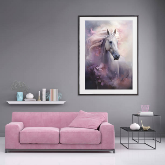 The Royal Charge