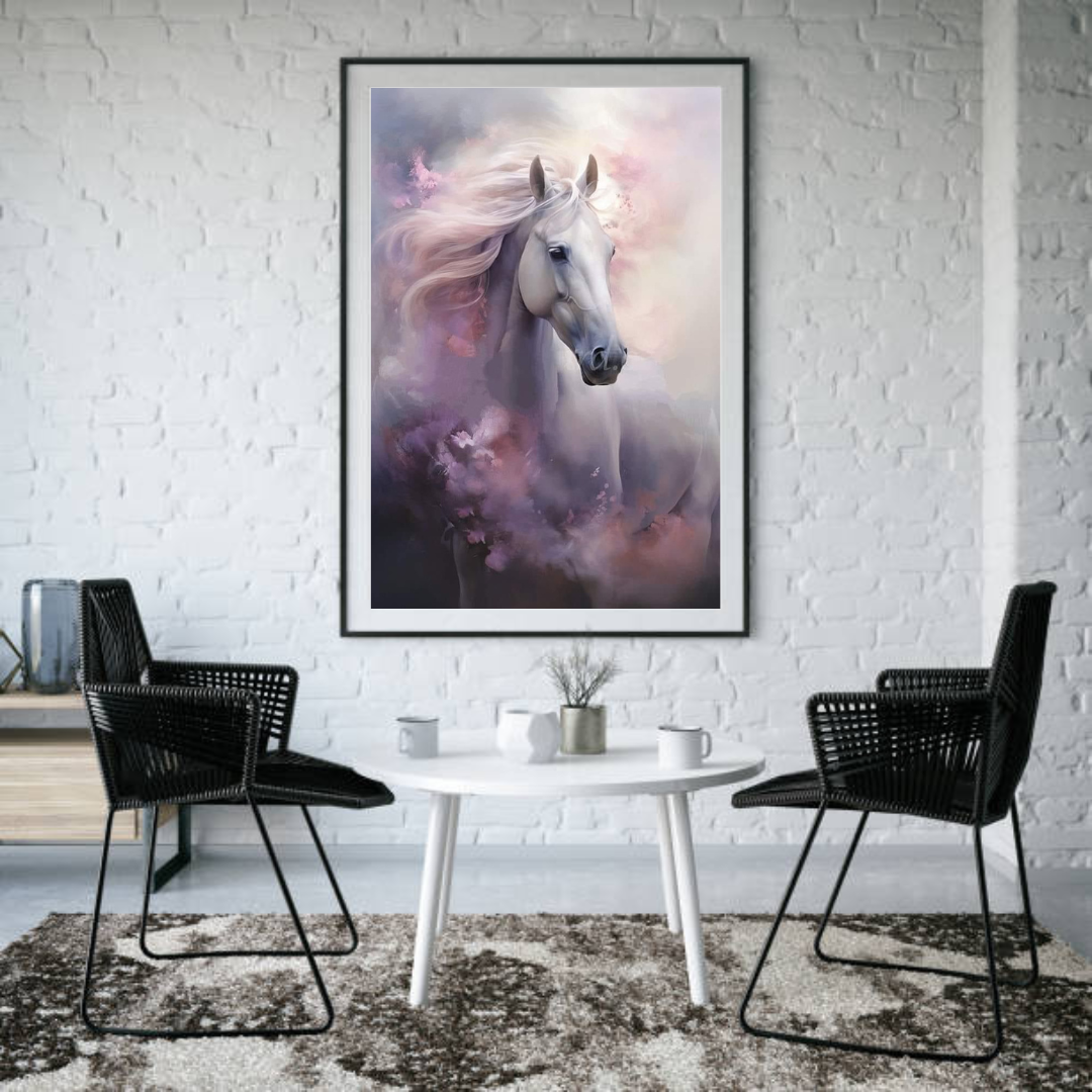 The Royal Charge