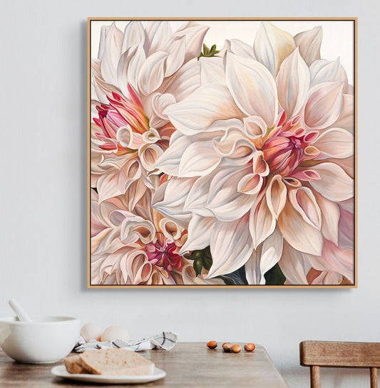 Impression of Petals