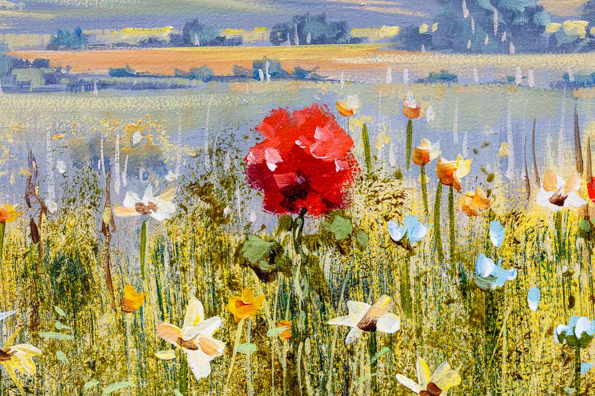 Meadow Hues