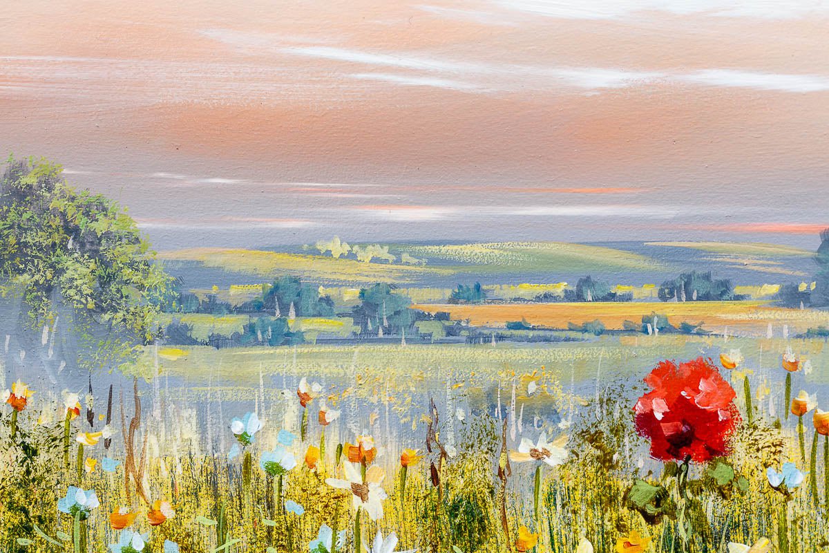 Meadow Hues