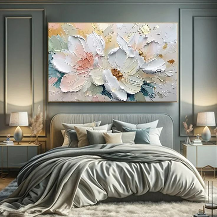 Petal Poetry