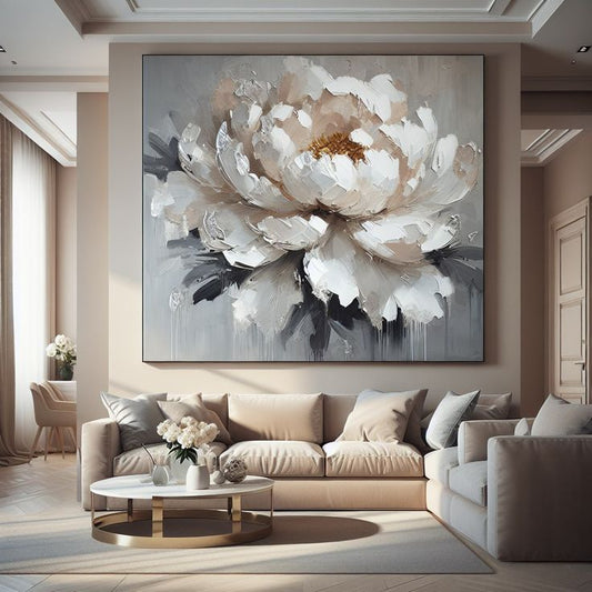 Reverie in Bloom