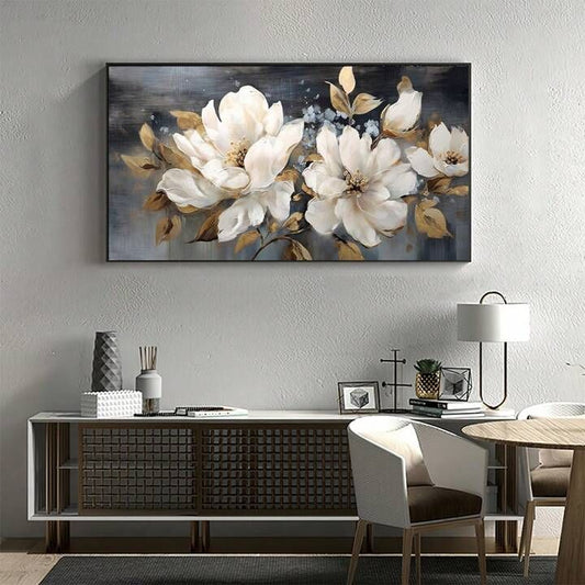 Petals of Serenity