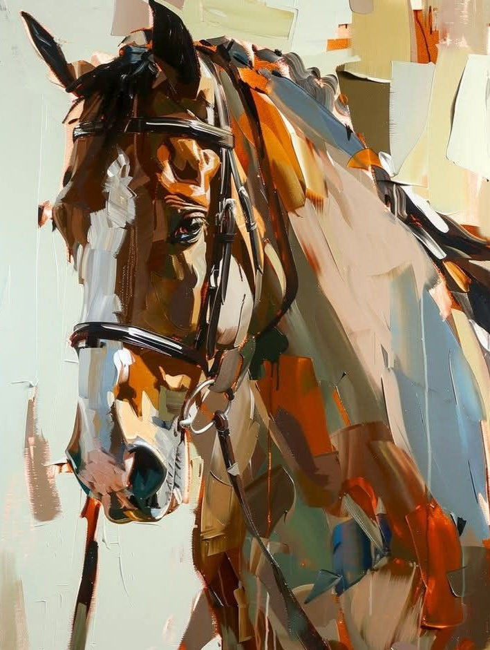 Majestic Grace