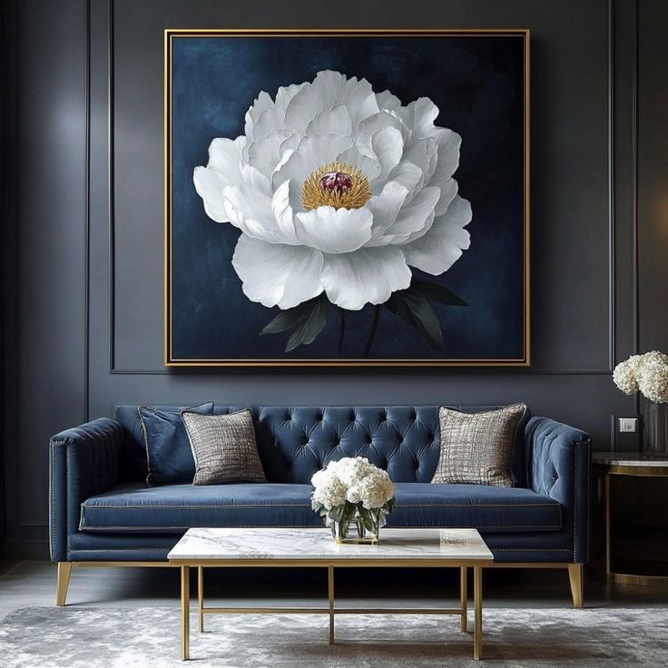 Vital Bloom