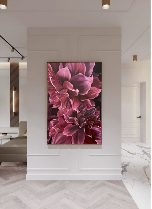 Floral Rhythm