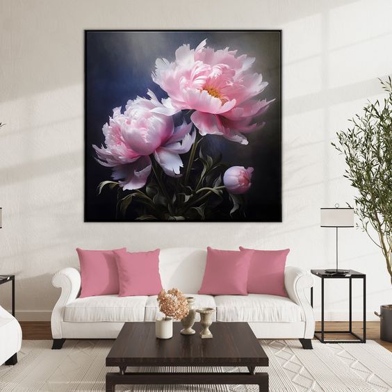 The Floral Element