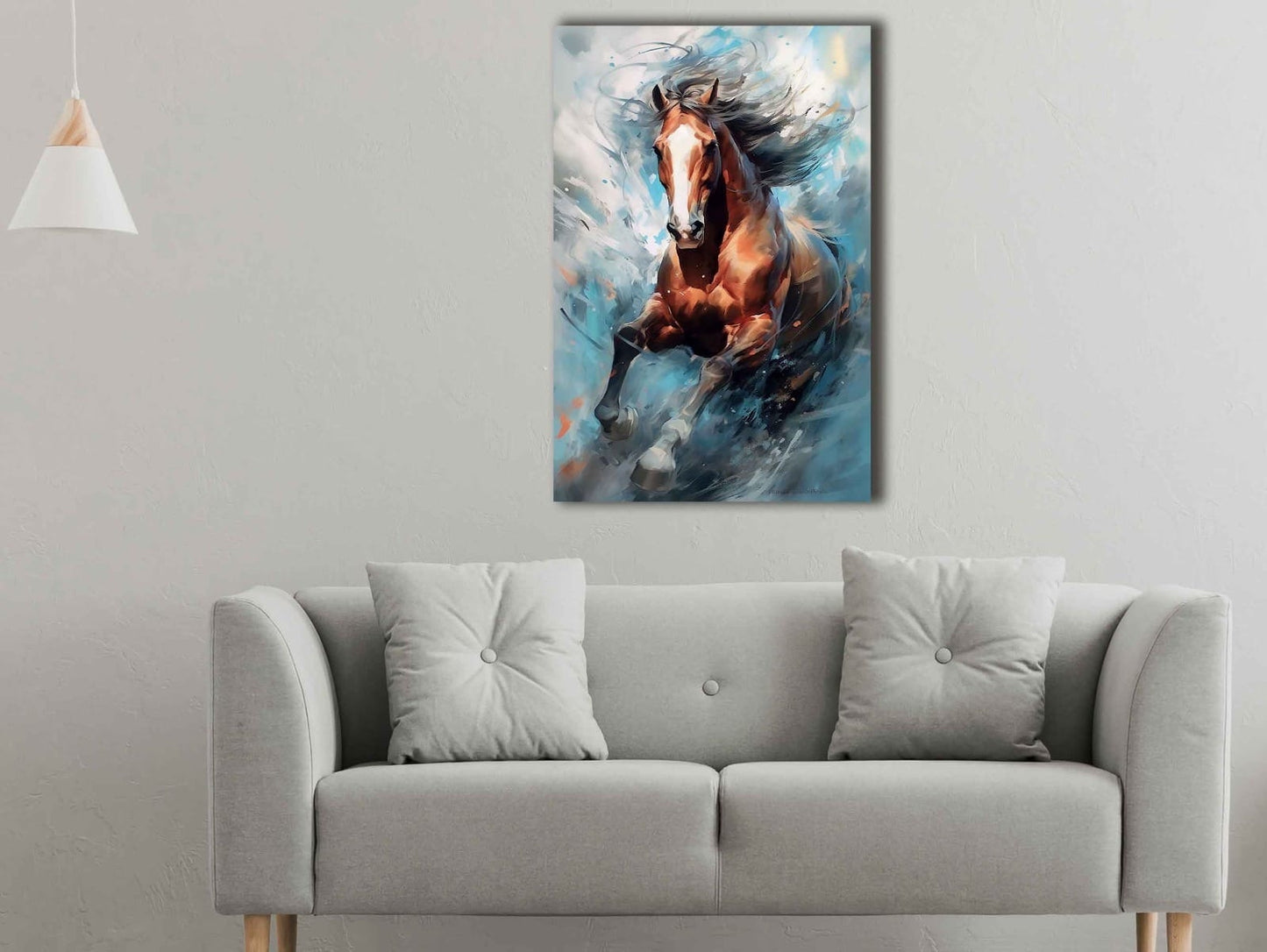Spirit in Motion